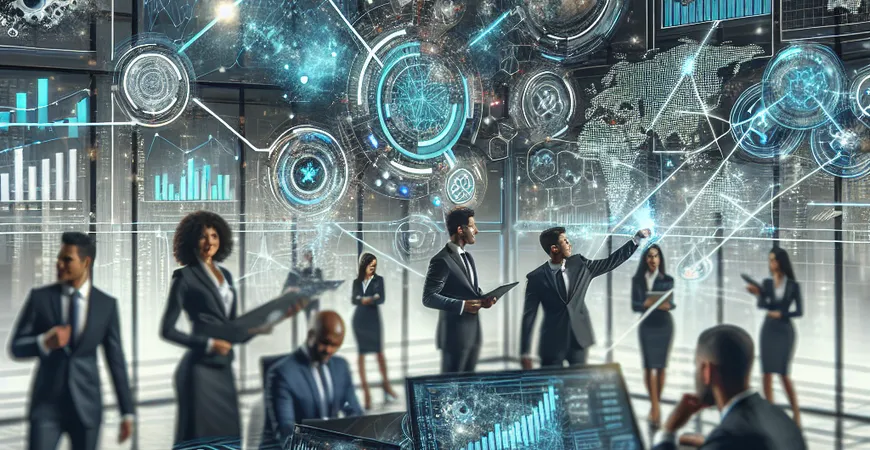 2025年销售管理学的核心概念，助力企业发展