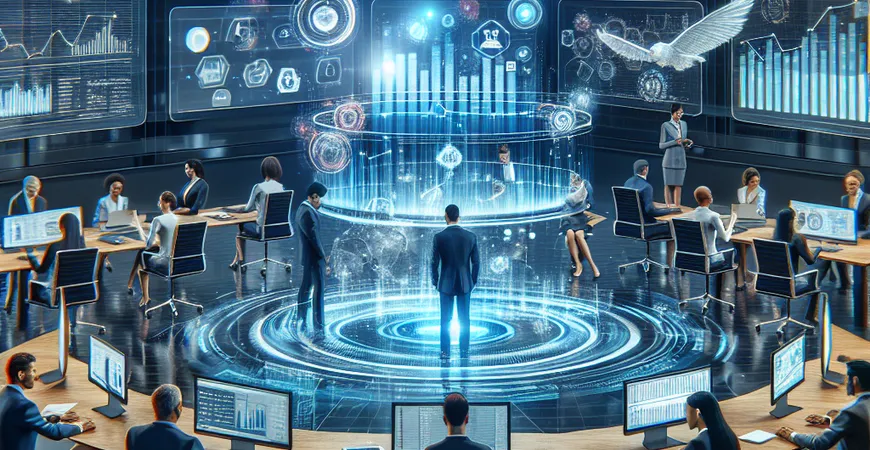 2025年销售管理工具创新，助力业绩提升