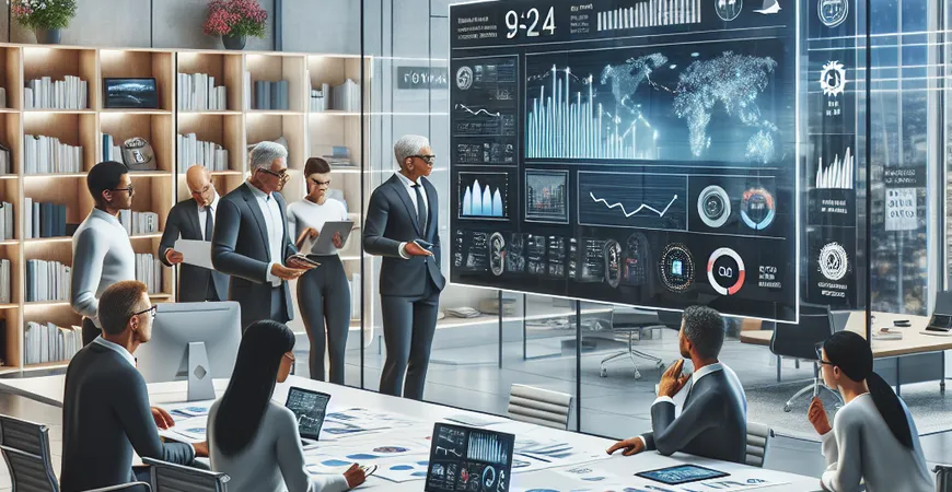 2025年销售管理工具盘点，最全测评指南