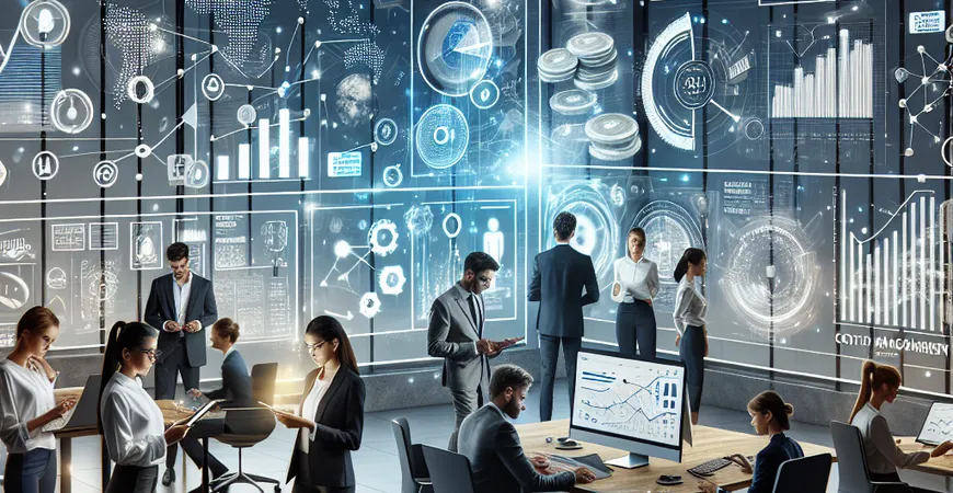 2025年销售管理系统选型指南，避免常见错误