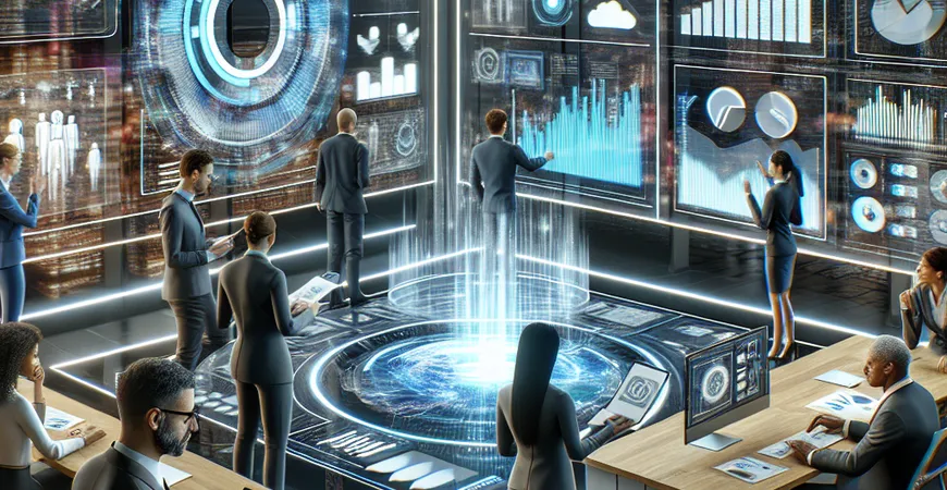 2025年销售管理软件选型指南，避免常见误区