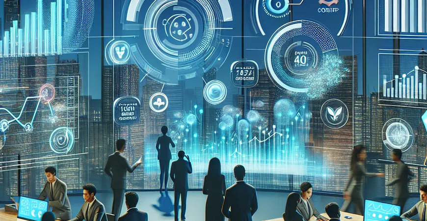 2025年销售绩效管理：如何有效提升销售团队效率