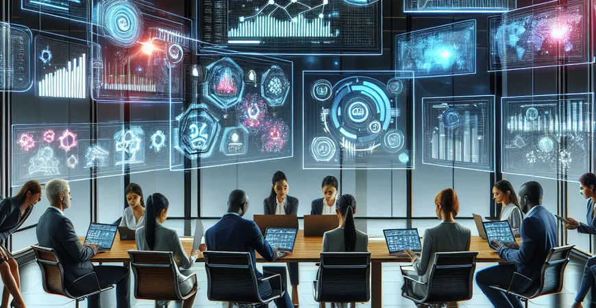 2025年销售软件管理系统趋势预测，行业新动向