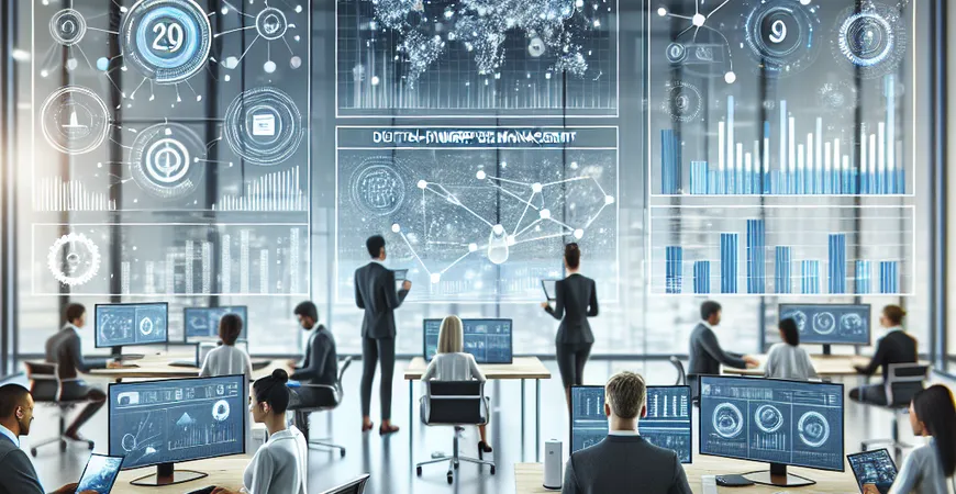 4S店线索管理方法盘点，提升客户留存率的关键