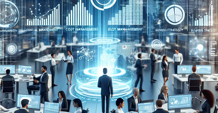 4S店销售管理系统选购指南，提升客户满意度