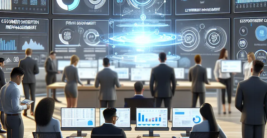 4s店线索管理方法：提升客户满意度的实战经验