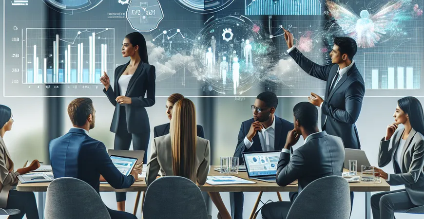 CRM与SCRM的区别，不踩坑的选型指南