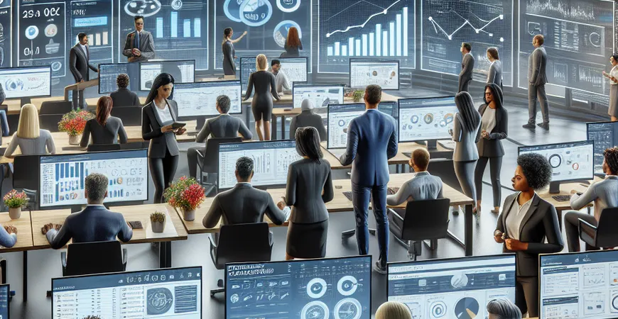 CRM商机管理实战技巧，2025年必备策略