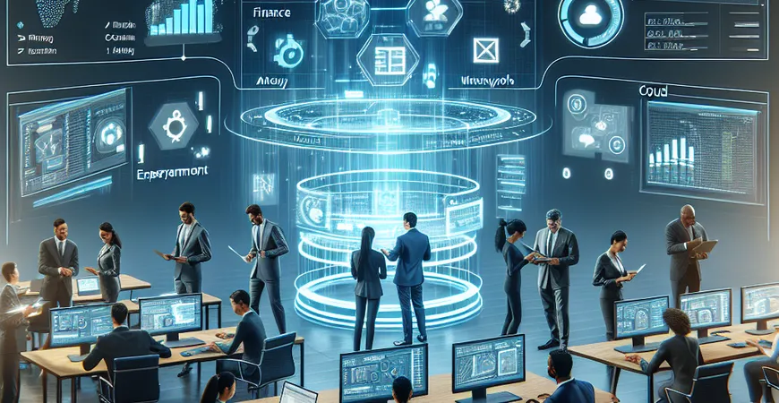 CRM商机管理方案推荐，提升效率的不二选择