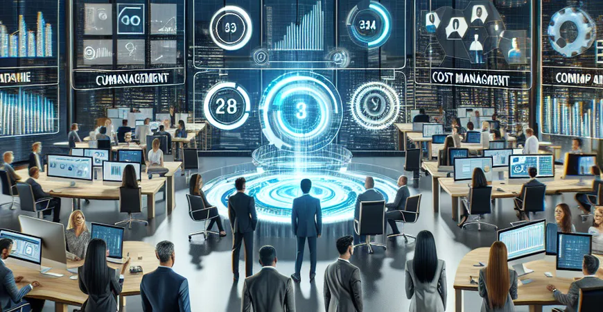 CRM客户管理对比测评，2025年最全分析