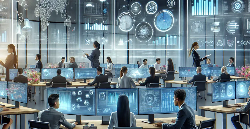 CRM系统与客户管理：提升跟进效率的工具