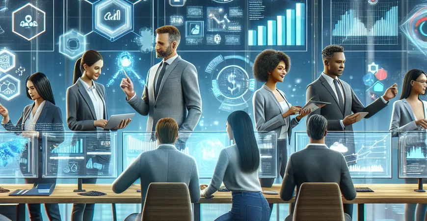 CRM系统与客户跟进：2025年最全测评