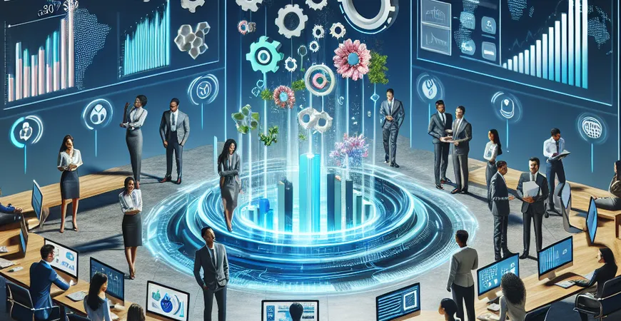 CRM系统如何助力商机管理，业绩翻倍的秘密