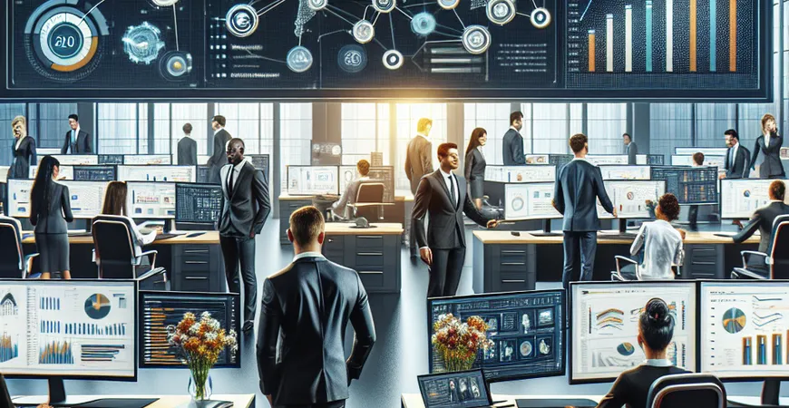 CRM系统如何助力线索管理？深度解析