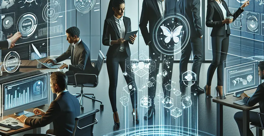 CRM系统如何实现销售客户精准管理？2025年新趋势！