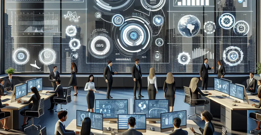 CRM系统如何提升客户跟进效率？超级全面解析