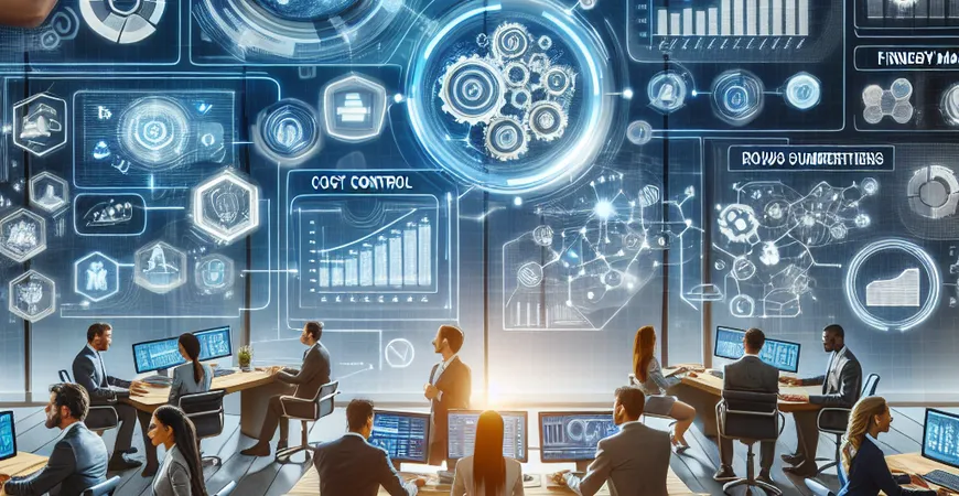 CRM系统的商机管理：提高销售效率的利器