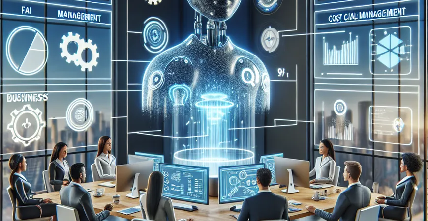 CRM系统的未来：客户关系管理与AI技术结合的潜力