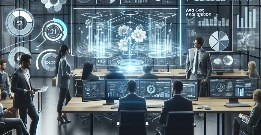 CRM系统的选择与实施，避免踩坑的指南