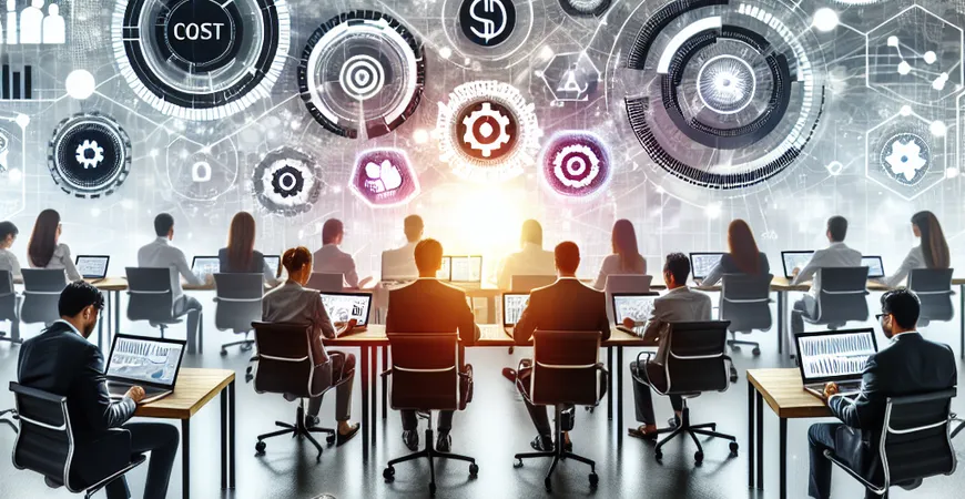 CRM系统选型指南，最全测评助你决策无忧