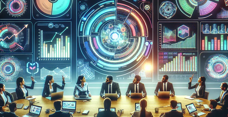 CRM销售管理在提升业绩中的作用，实战分享