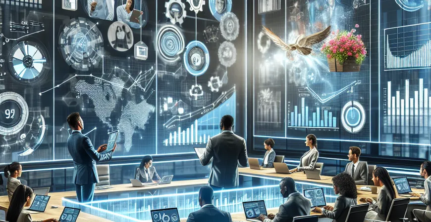 CRM销售管理的最佳实践：提升客户满意度的技巧