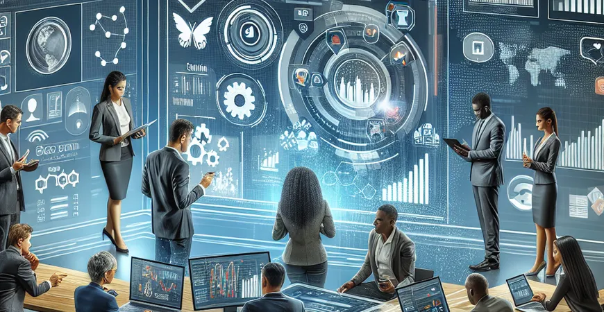 CRM销售管理软件的选择与应用，企业成功的秘密武器！