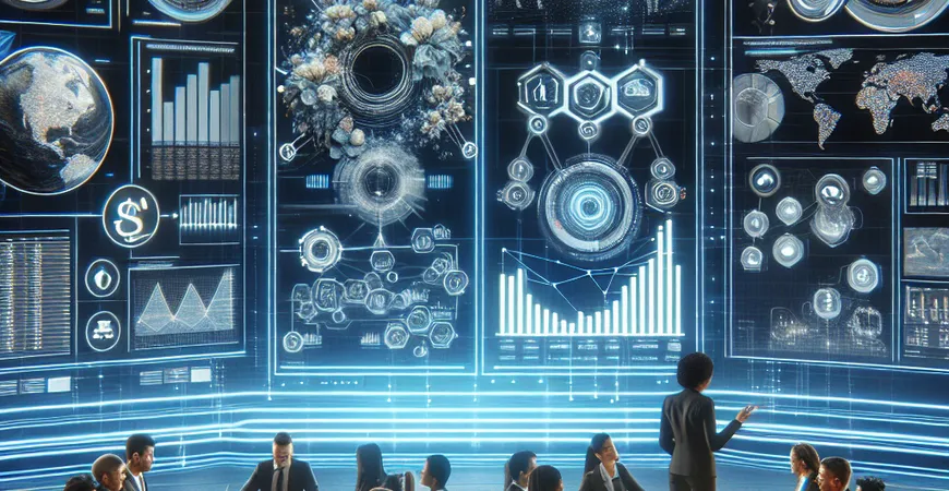 ERP系统在区域销售中的应用，2025年最佳实践