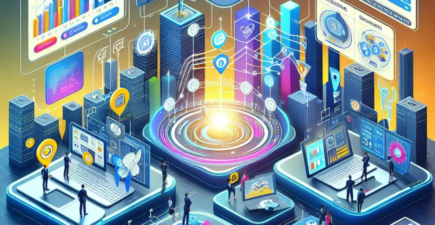 ERP系统在销售管理中的应用，2025年最全解析