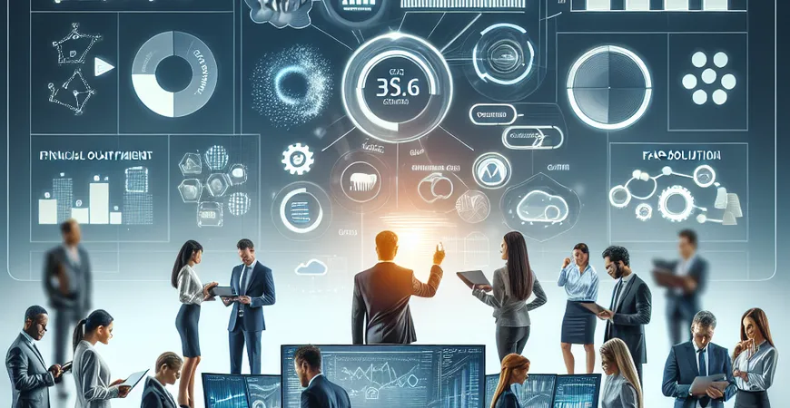 ERP销售管理如何优化流程，提升企业效益的绝佳方案