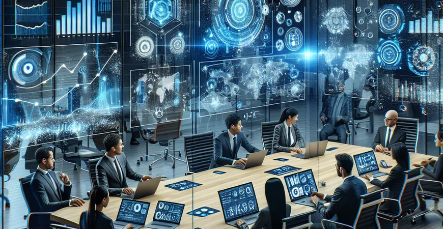 ERP销售管理系统选型指南，2025年最新对比