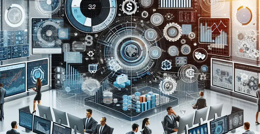 一文读懂销售管理平台选型的关键因素