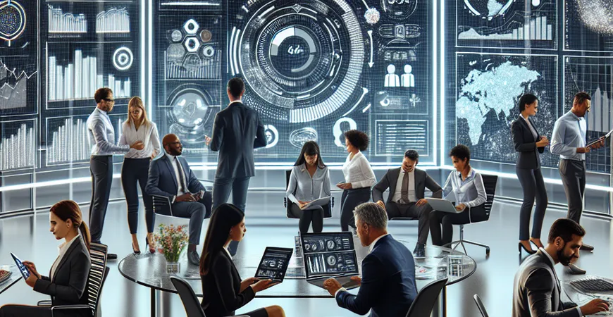 不可错过！商机管理的重大改进措施，助力企业发展