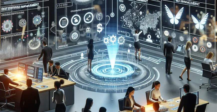 不踩坑！2025年销售过程管理的常见误区与解决方案