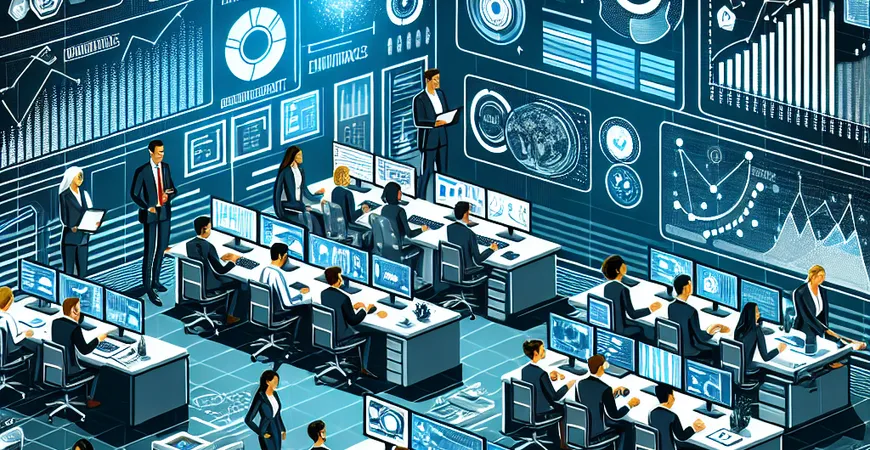 不踩坑！商机助理库存管理的常见错误及解决方案