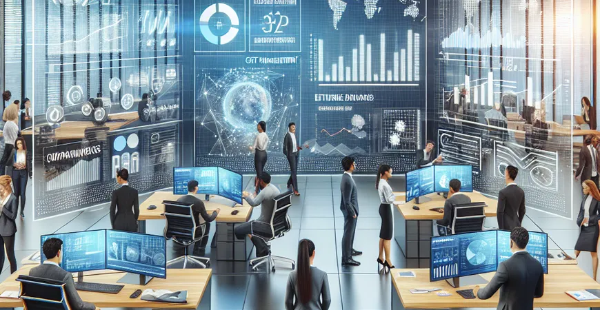 不踩坑！如何高效利用商机管理提升销售业绩