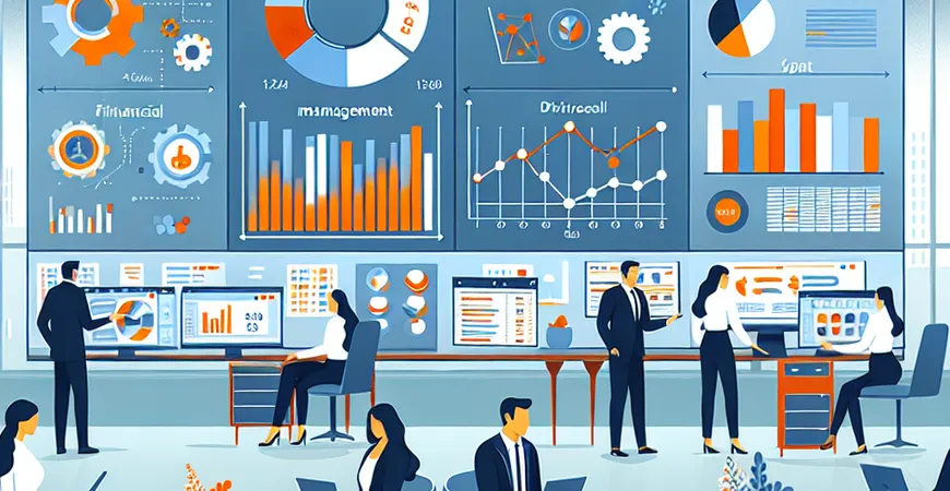 不踩坑！客户管理软件大盘点：哪个最适合你的业务？