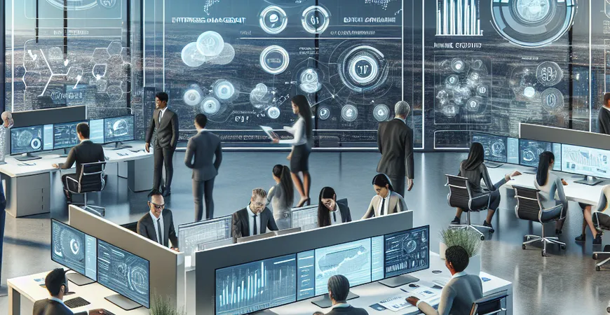 不踩坑！选择移动销售管理系统的五大要点