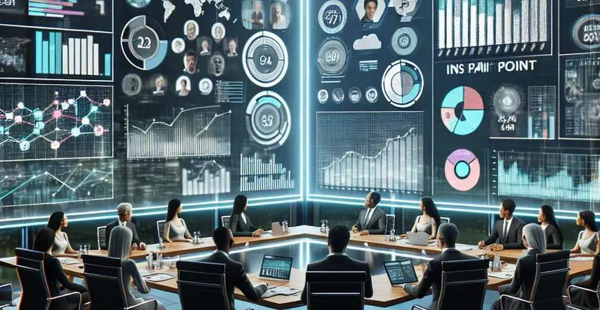 产品销售策略的痛点与解决方案，提升市场份额的关键