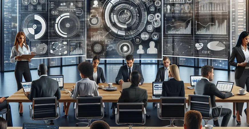 产品销售管理中的品牌塑造，如何打造差异化竞争