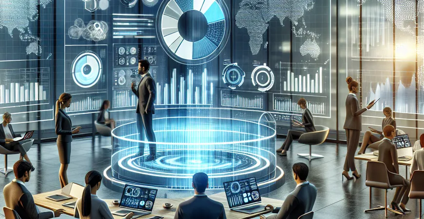 产品销售管理中的竞争优势，如何打造市场领导者