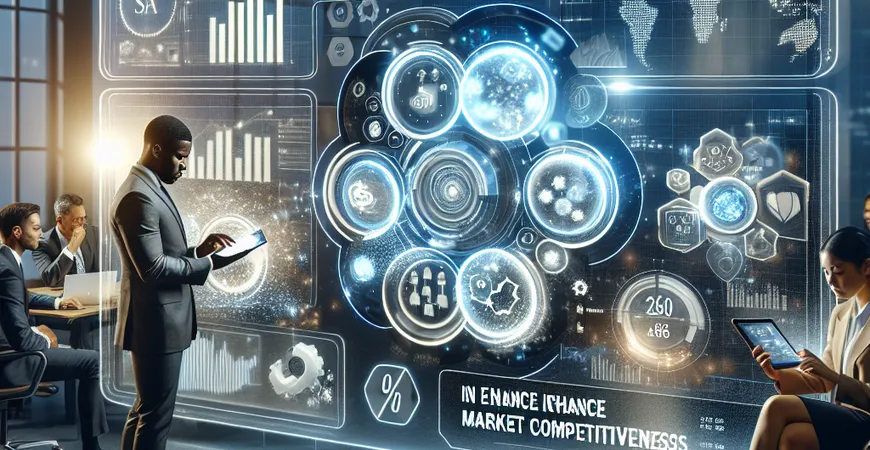 产品销售管理的创新方法，提升市场竞争力