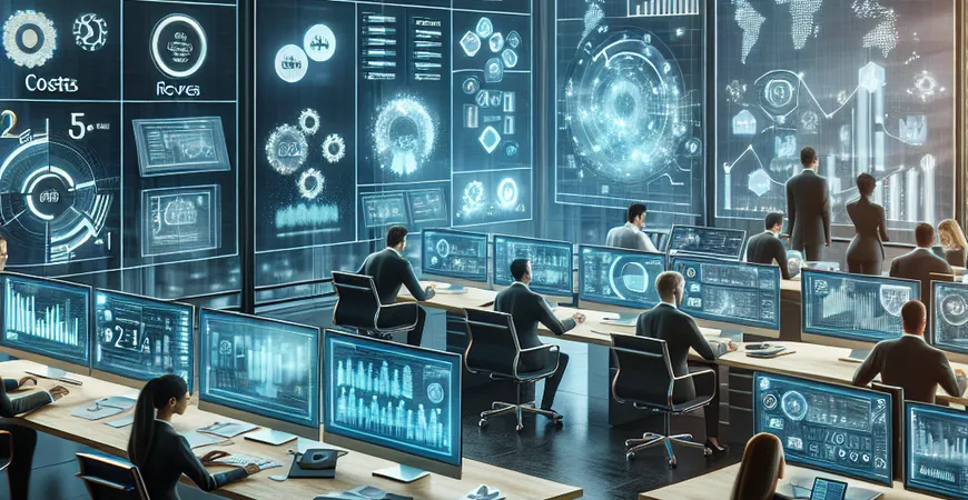 产品销售管理的创新策略，2025年市场竞争的制胜点