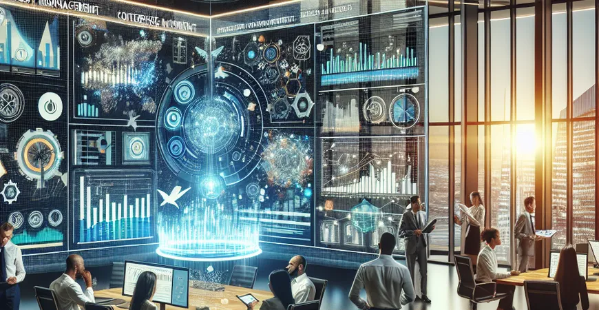 从0到1的客户资源管理，自动化系统如何改变你的业务模式