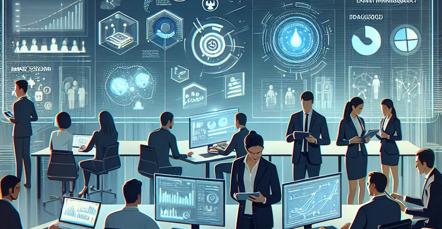 从区域规划到市场开拓，销售管理的全景分析