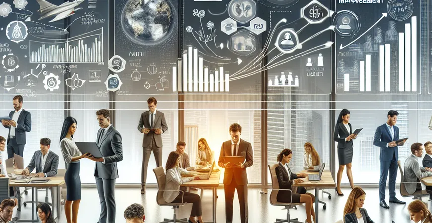 从商机到成交，如何优化你的销售漏斗管理