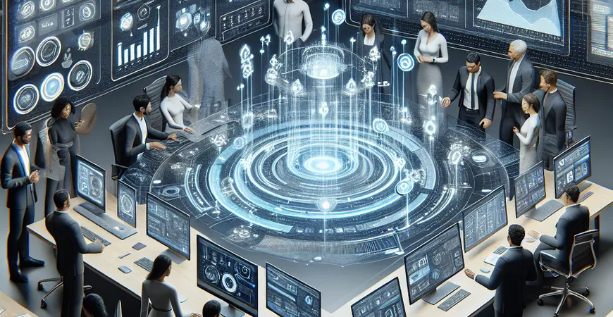 从商机到成交：闭环管理体系全解析