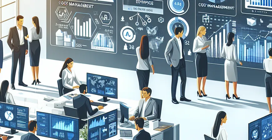 从商机管理到客户满意度，销售管理的全链条分析