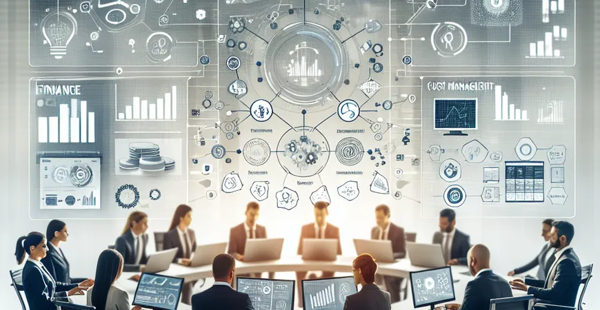 从客户关系到商机管理，CRM对比分析大盘点