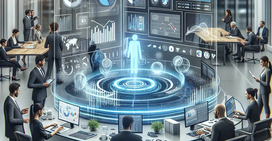 从客户到商机，如何实现高效的线索跟进管理